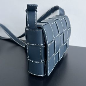 Replica Bottega Veneta Cassette 2.0 All Colors - authentic-look luxury purse replica