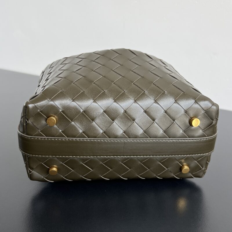 Replica Bottega Veneta Wallace Lunch Bag 2 Replica Bottega Veneta Wallace Lunch Bag - premium 1:1 fake handbag model