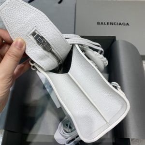 Replica Balenciaga Neo Classic City White 3 Replica Balenciaga Neo Classic City White - best-selling designer handbag dupe
