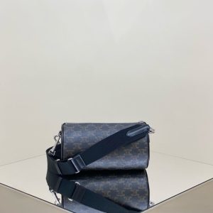 Replica Celine Triomphe Cylindrical Bag - best-selling designer handbag dupe