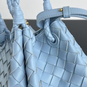Replica Bottega Veneta Parachute Small 4 Replica Bottega Veneta Parachute Small - premium-grade designer purse dupe