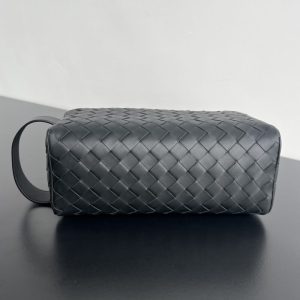 Replica Bottega Veneta Toiletry Bag 4 Replica Bottega Veneta Toiletry Bag - premium-grade designer purse dupe
