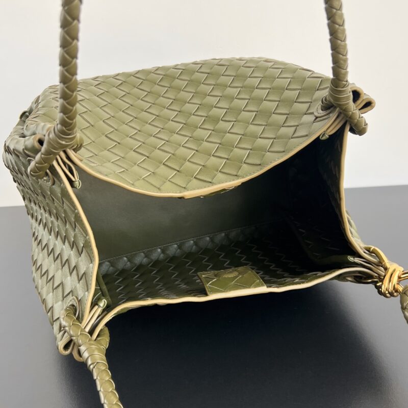 Replica Bottega Veneta Parachute Large - ultra-realistic fake designer tote