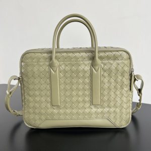 Replica Bottega Veneta Gateway Briefcase Beige 3 Replica Bottega Veneta Gateway Briefcase - top-tier luxury replica shoulder bag
