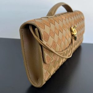 Replica Bottega Veneta Wallet Clutch 9 Replica Bottega Veneta Wallet Clutch - high-accuracy replica luxury purse