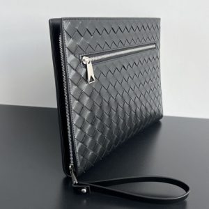 Replica Bottega Veneta Man Clutch 7 Replica Bottega Veneta Man Clutch - high-quality designer bag clone