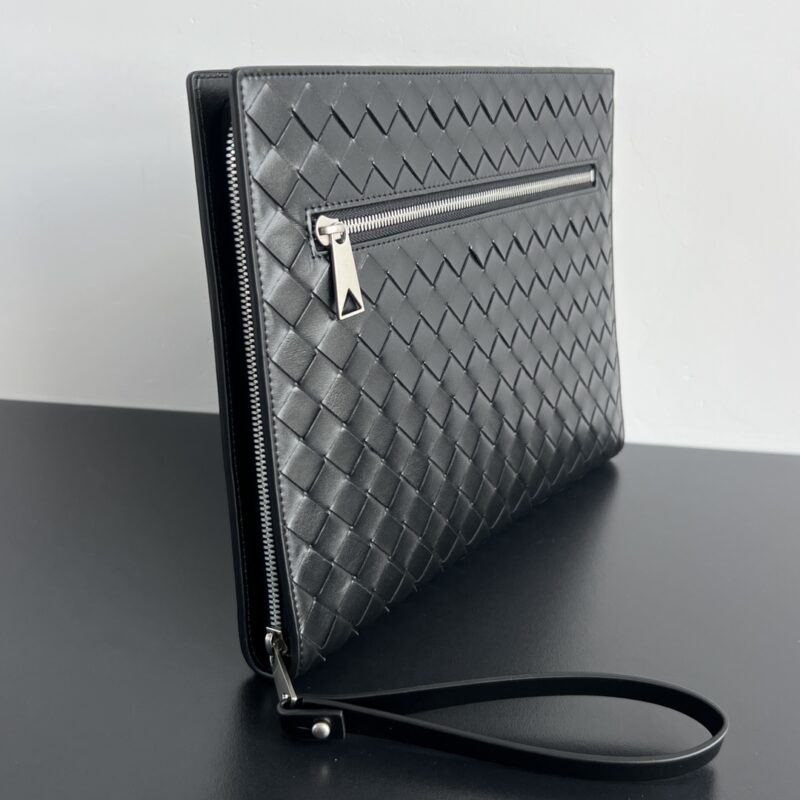 Replica Bottega Veneta Man Clutch 7 Replica Bottega Veneta Man Clutch - high-quality designer bag clone
