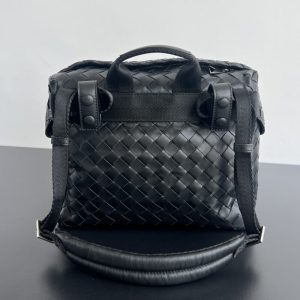 Replica Bottega Veneta Messanger Bag 4 Replica Bottega Veneta Messanger Bag - high-quality designer bag clone