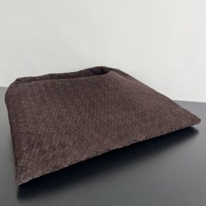 Replica Bottega Veneta Hop Large Suede 5 colors 4 Replica Bottega Veneta Hop Large Suede 5 colors - high-quality designer bag clone