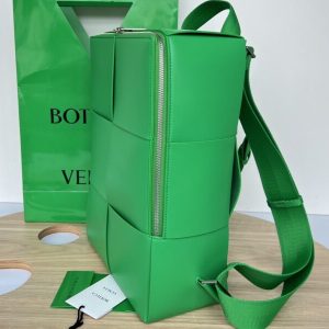 Replica Bottega Veneta Arco Backpack 3 Replica Bottega Veneta Arco Backpack - ultra-realistic fake designer tote