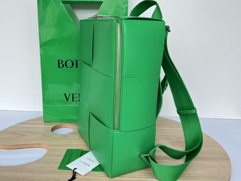 Replica Bottega Veneta Arco Backpack 3 Replica Bottega Veneta Arco Backpack - ultra-realistic fake designer tote