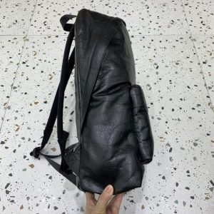 Replica Balenciaga Backpack Full Black 3 Replica Balenciaga Backpack Full Black - top-rated replica designer bag