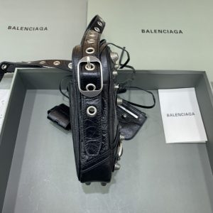 Replica Balenciaga Cagole Crossbody 3 Replica Balenciaga Cagole Crossbody - high-accuracy replica luxury purse
