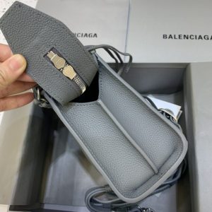 Replica Balenciaga Neo Classic City Grey 3 Replica Balenciaga Neo Classic City Grey - elite superclone designer purse