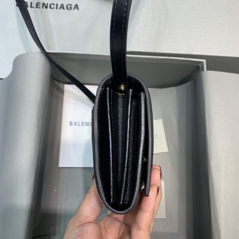 Replica Balenciaga Waist Bag 4 Replica Balenciaga Waist Bag - near-authentic luxury replica handbag