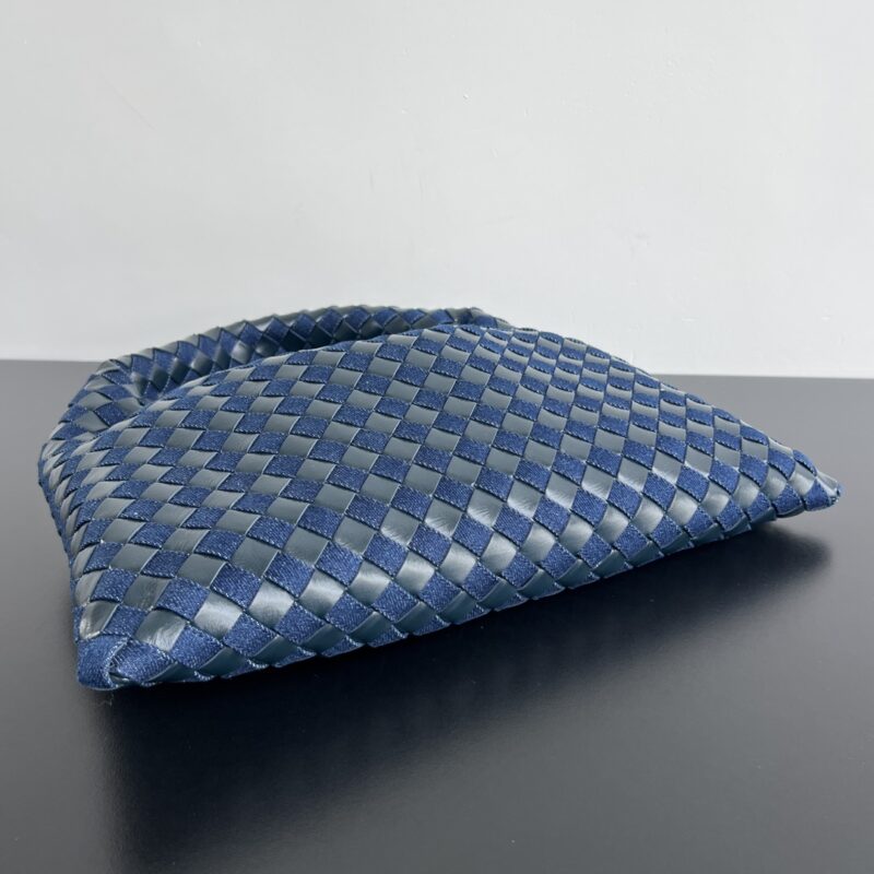 Replica Bottega Veneta Hop Denim - near-authentic luxury replica handbag