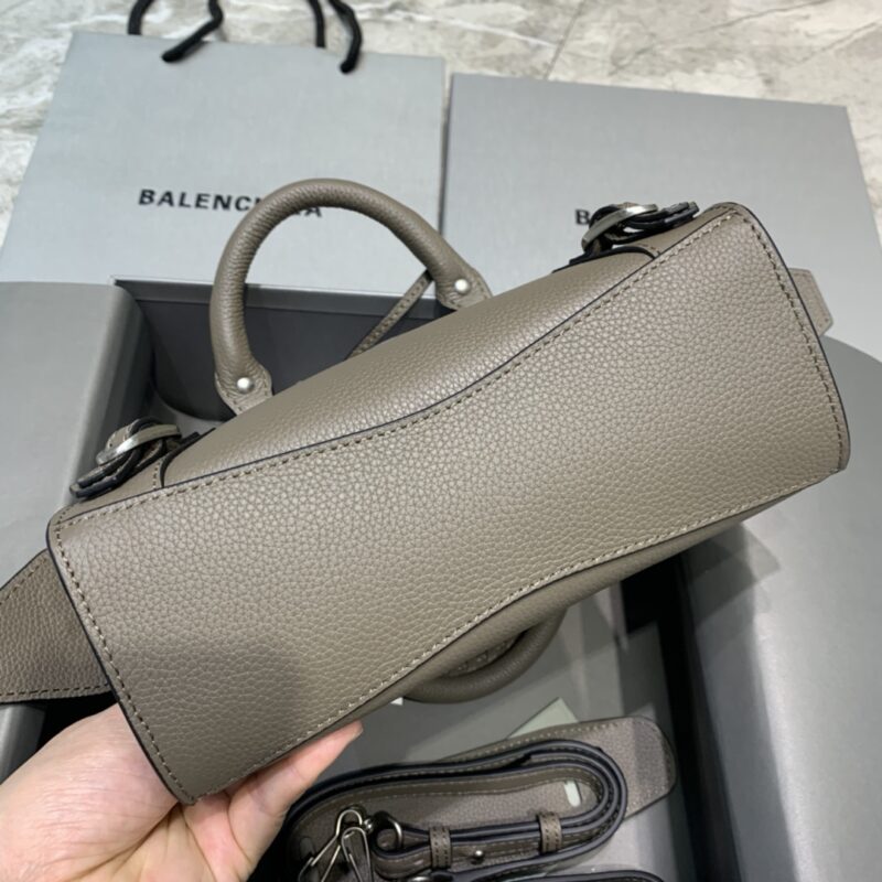 Replica Balenciaga Neo Classic City Stone Grey 4 Replica Balenciaga Neo Classic City Stone Grey - ultra-realistic fake designer tote