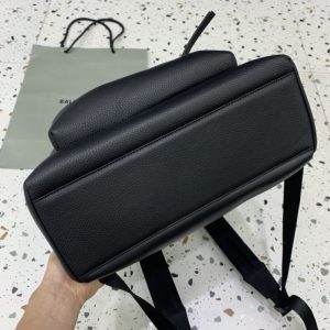 Replica Balenciaga Backpack Black 4 Replica Balenciaga Backpack Black - top-tier luxury replica shoulder bag
