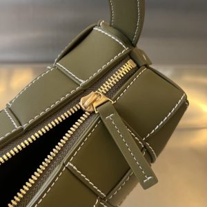 Replica Bottega Veneta Cassette Brick Small 6 Replica Bottega Veneta Cassette Brick Small - elite superclone designer purse