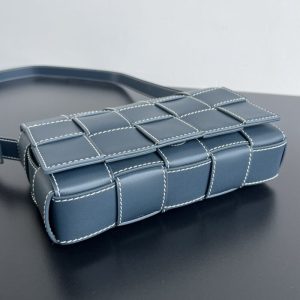 Replica Bottega Veneta Cassette 2.0 All Colors - 1:1 designer replica handbag