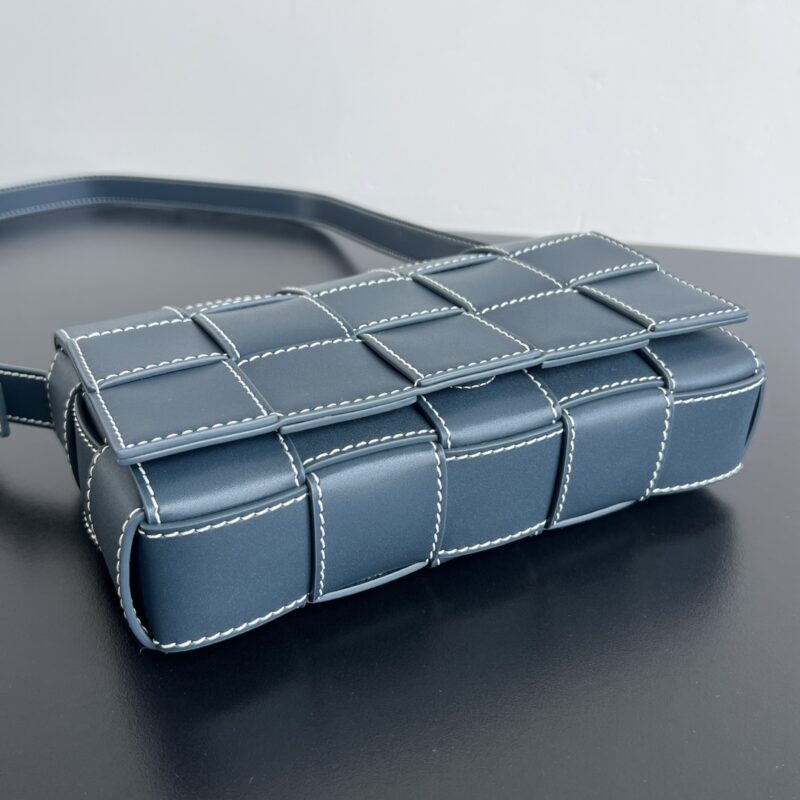 Replica Bottega Veneta Cassette 2.0 All Colors - 1:1 designer replica handbag