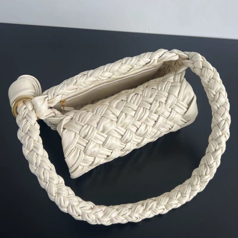 Replica Bottega Veneta Kalimero All Colors - best-selling designer handbag dupe