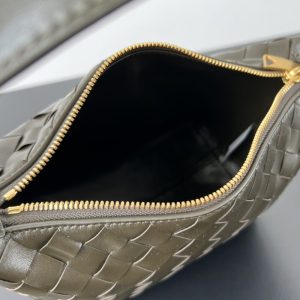 Replica Bottega Veneta Wallace Lunch Bag 5 Replica Bottega Veneta Wallace Lunch Bag - best quality luxury bag dupe