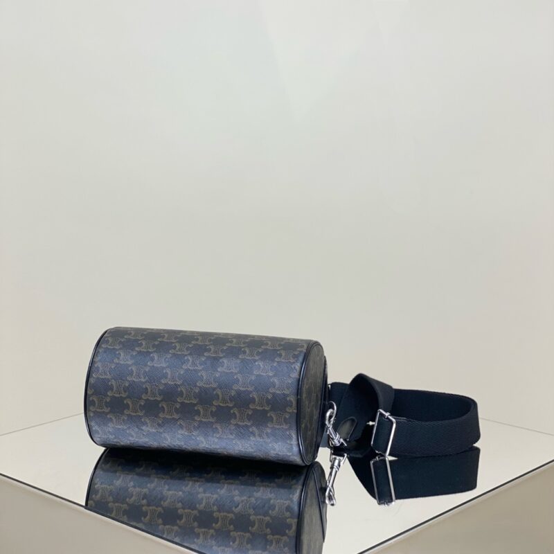 Replica Celine Triomphe Cylindrical Bag - 1:1 designer replica handbag