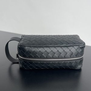 Replica Bottega Veneta Toiletry Bag 5 Replica Bottega Veneta Toiletry Bag - realistic designer-inspired fake bag