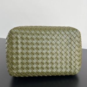 Replica Bottega Veneta Parachute Large - top-tier luxury replica shoulder bag
