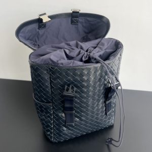Replica Bottega Veneta Backpack 4 Replica Bottega Veneta Backpack - authentic-look luxury purse replica