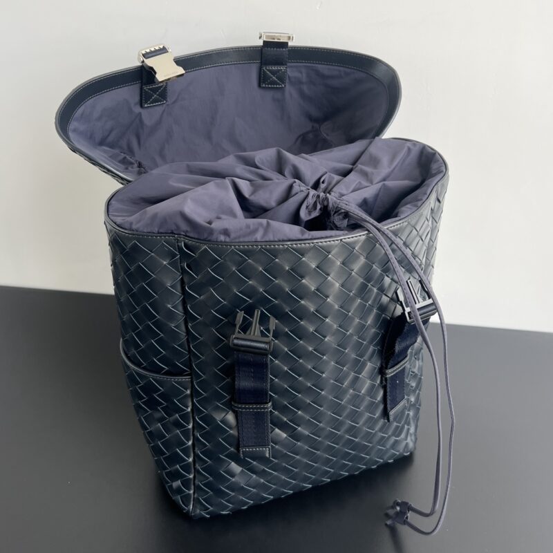 Replica Bottega Veneta Backpack 4 Replica Bottega Veneta Backpack - authentic-look luxury purse replica