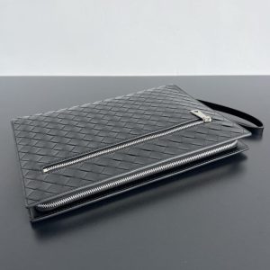Replica Bottega Veneta Man Clutch 8 Replica Bottega Veneta Man Clutch - premium 1:1 fake handbag model