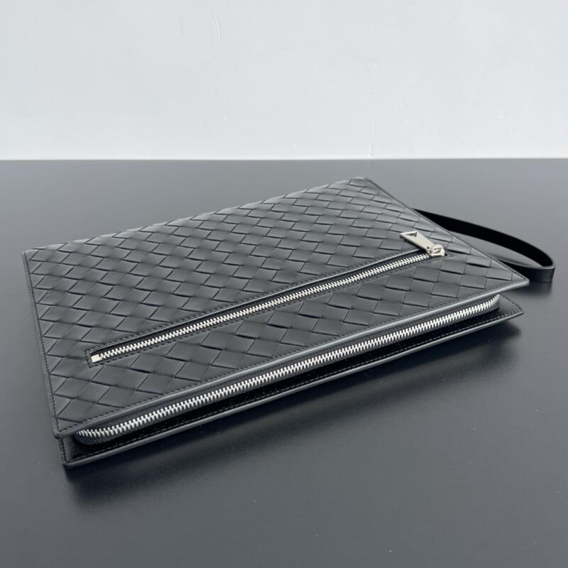 Replica Bottega Veneta Man Clutch 8 Replica Bottega Veneta Man Clutch - premium 1:1 fake handbag model