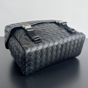 Replica Bottega Veneta Messanger Bag 3 Replica Bottega Veneta Messanger Bag - high-quality designer bag clone