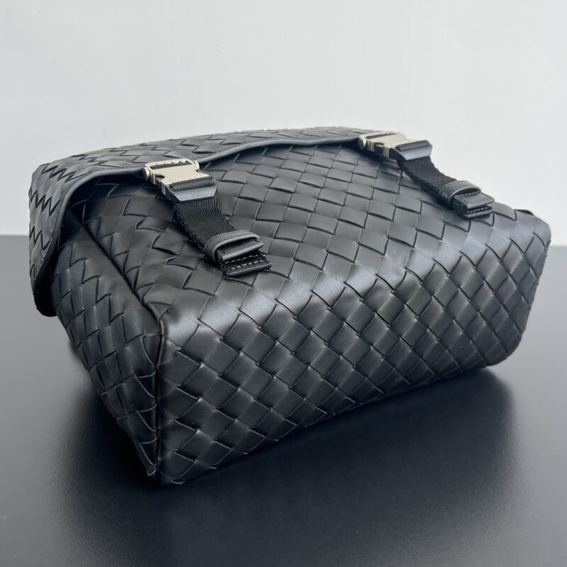 Replica Bottega Veneta Messanger Bag 3 Replica Bottega Veneta Messanger Bag - high-quality designer bag clone