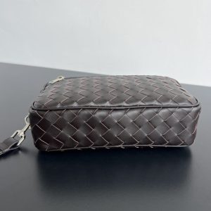 Replica Bottega Veneta Wristband Clutch 7 Replica Bottega Veneta Wristband Clutch - high-end fake designer purse