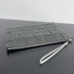 Replica Bottega Veneta Clutch 2.0 3 Replica Bottega Veneta Clutch 2.0 - 1:1 designer replica handbag