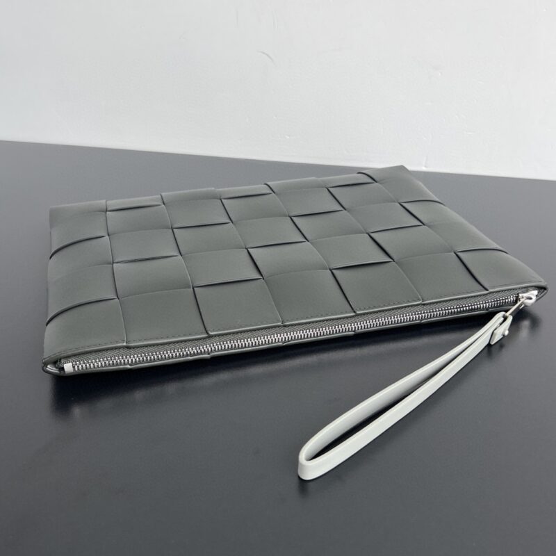 Replica Bottega Veneta Clutch 2.0 3 Replica Bottega Veneta Clutch 2.0 - 1:1 designer replica handbag