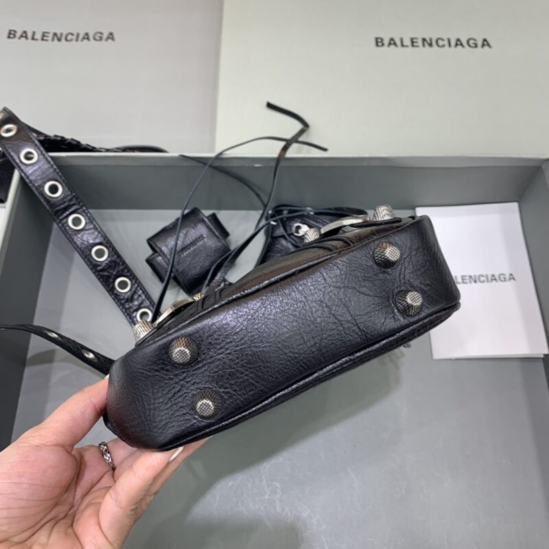 Replica Balenciaga Cagole Crossbody 4 Replica Balenciaga Cagole Crossbody - premium-grade designer purse dupe