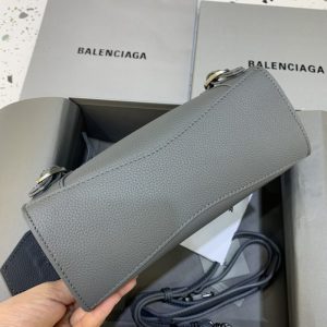 Replica Balenciaga Neo Classic City Grey 4 Replica Balenciaga Neo Classic City Grey - 1:1 designer replica handbag