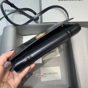 Replica Balenciaga Waist Bag 5 Replica Balenciaga Waist Bag - authentic-look luxury purse replica