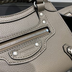 Replica Balenciaga Neo Classic City Stone Grey 5 Replica Balenciaga Neo Classic City Stone Grey - elite superclone designer purse