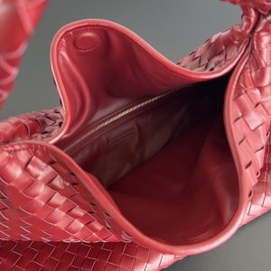 Replica Bottega Veneta Hop Large 6 Replica Bottega Veneta Hop Large - ultra-realistic fake designer tote