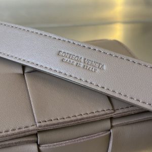 Replica Bottega Veneta Cassette Belt Bag All Colors 6 Replica Bottega Veneta Cassette Belt Bag All Colors - near-authentic luxury replica handbag