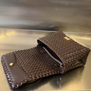 Replica Bottega Veneta Patit All Colors - authentic-look luxury purse replica