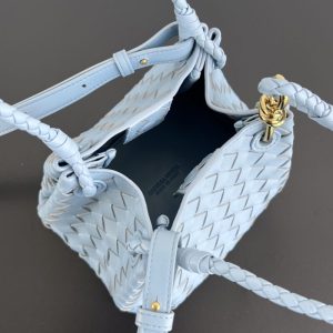 Replica Bottega Veneta Parachute Small 6 Replica Bottega Veneta Parachute Small - premium 1:1 fake handbag model