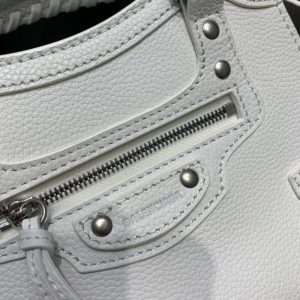 Replica Balenciaga Neo Classic City White 5 Replica Balenciaga Neo Classic City White - top-rated replica designer bag