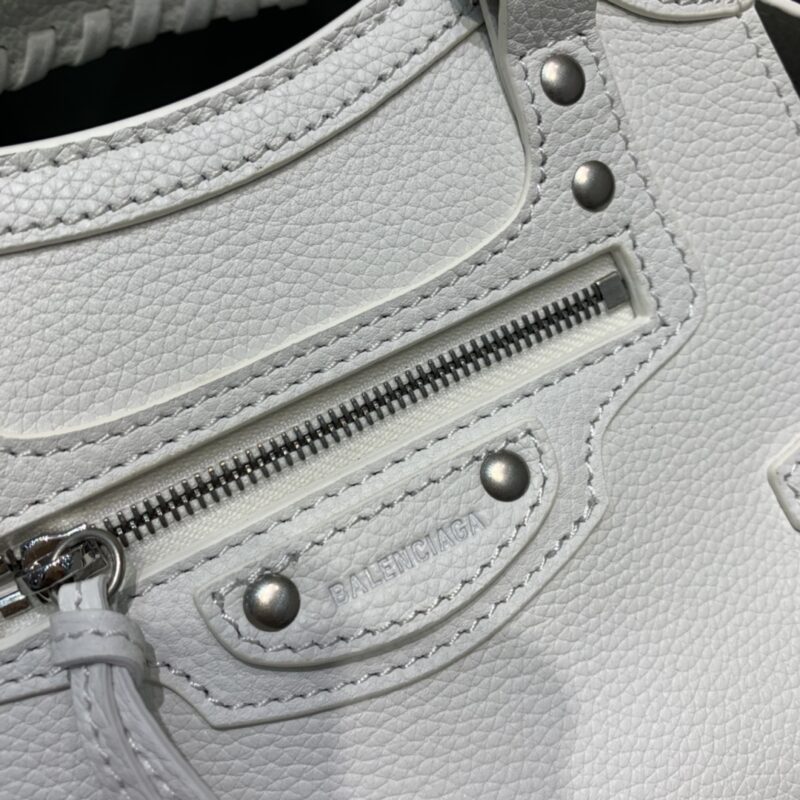 Replica Balenciaga Neo Classic City White 5 Replica Balenciaga Neo Classic City White - top-rated replica designer bag