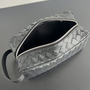 Replica Bottega Veneta Toiletry Bag 6 Replica Bottega Veneta Toiletry Bag - top-rated replica designer bag